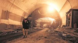 Rohtang Tunnel, Rohtang Tunnel opens, Rohtang Tunnel opening date, Rohtang pass, Rohtang pass manali, Rohtang tunnel status, shimla news