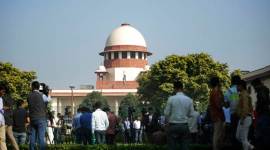 In Supreme Court today: Karnataka MLA disqualification case, RTI Act, Shiv Sena plea