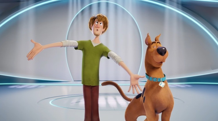 Scoob teaser: Scooby-Doo animated film traces the origin of Mystery Inc