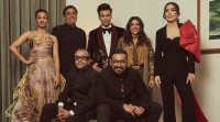 International Emmy Awards 2019: Nawazuddin Siddiqui, Radhika Apte and Kubbra Sait in attendance