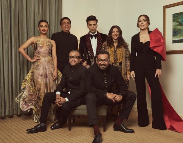 International Emmy Awards 2019 news