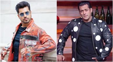 Gautam Gulati to be part of Salman Khan film Radhe