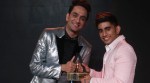 Salman Zaidi wins MTV Ace of Space 2