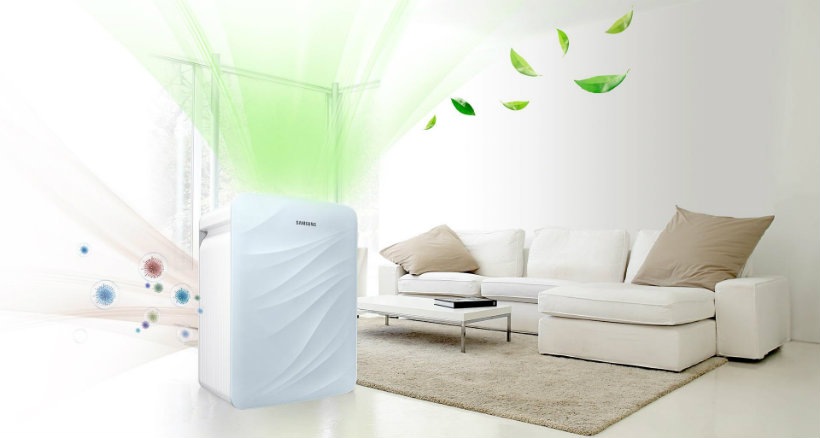 Delhi air pollution, Top five air purifiers, Mi Air Purifier 2C, Dyson Pure Cool Link, Philips AC1215/20 Air Purifier, Honeywell Air Touch A5 Air Purifier, Samsung AX40K3020WU/NA Air Purifier