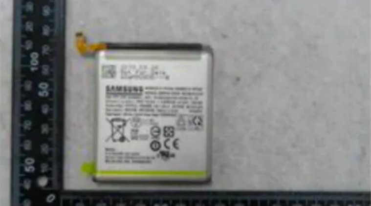 Samsung Galaxy S11, Samsung Galaxy S11e, Samsung Galaxy S11e Battery, Samsung
