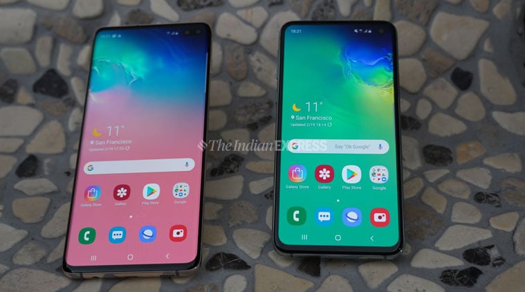 Samsung, Samsung Galaxy S11, Galaxy S11, Galaxy S11 display, Galaxy S11 display 120Hz, Galaxy S11 leaks, Galaxy S11 launch date