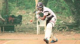 Sanju Samson, Sanju Samson cricket, Sanju Samson Team India, Team India Sanju Samson, Team India, Indian cricket team, BCCI, Cricket news, Sports news, Indian Express