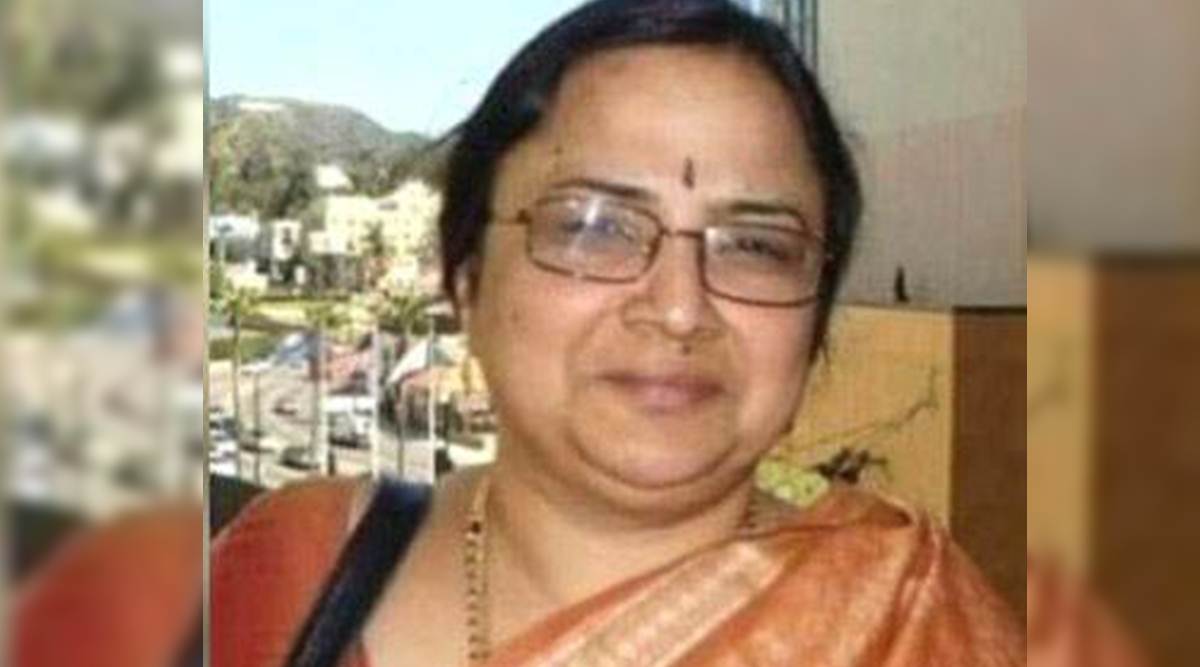 More women should be in top leadership positions for country’s growth: JNU V-C