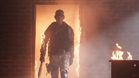 Sarileru Neekevvaru teaser