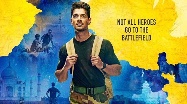 Satellite Shankar movie review Sooraj Pancholi s film needed more