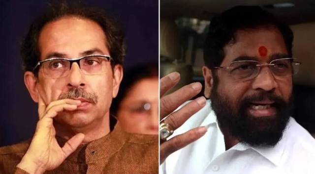 Sena vs Sena: After Supreme Court prod, Speaker holds disqualification