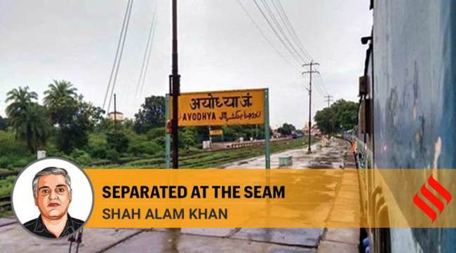 Ayodhya verdict offers justice for some, but not fairness for all