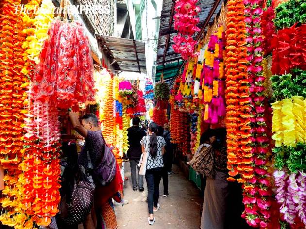 Shillong’s Iewduh, Shillong Bara Bazaar, Shillong markets, Hima Shillong-Nongskeh, Shillong people, Shillong market pictures, indian express