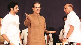 shiv sena congress ncp approach supreme court, sc hearing on maharashtra, sc hearing on fadnavis swearing in, devendra fadnavis, ncp, congress, shiv sena, maharashtra news