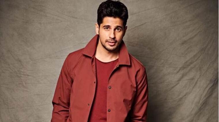 Films that don’t go your way teach you more: Sidharth Malhotra ...