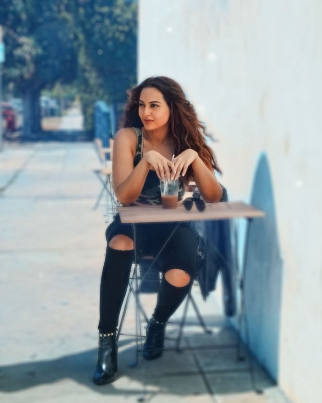 Sonakshi Sinha