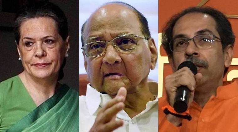 Maharashtra govt Formation HIGHLIGHTS: Unanimity between NCP, Congress on  all issues, next meeting with Shiv Sena, says Prithviraj Chavan | India  News,The Indian Express
