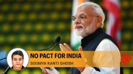 In RCEP negotiations, Delhi has been consistent. It is right to put its own interests first