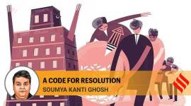 Three years on, Insolvency and Bankruptcy Code is learning from outcomes, growing stronger