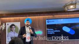 Spotify, Spotify India podcast, Spotify India original podcast, Spotify Podcast, Spotify Podcast price, Spotify free podcasts, Spotify download podcasts