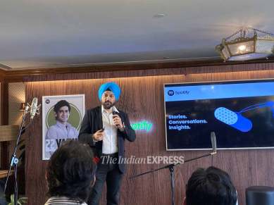 Spotify, Spotify India podcast, Spotify India original podcast, Spotify Podcast, Spotify Podcast price, Spotify free podcasts, Spotify download podcasts