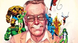 Stan Lee death anniversary
