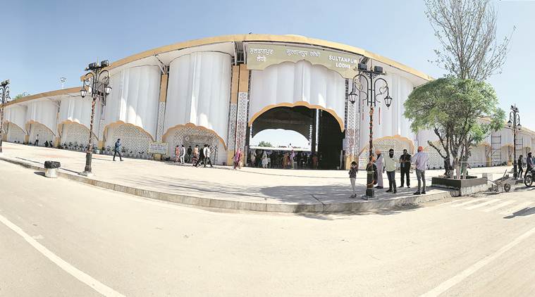 550th birth anniversary of Guru Nanak: New Sultanpur Lodhi station sees daily footfall of 1.5 lakh passengers