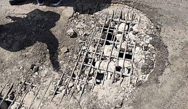 Summanahalli-flyover-Bangalore-Bengaluru-flyover-crumble-part-collapse