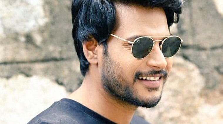 759px x 422px - Sundeep Kishan: Tenali Ramakrishna BA BL is a fun and happy film | Telugu  News, The Indian Express