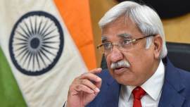 jharkhand election, jharkhand election 2019 date, jharkhand election date 2019, jharkhand election 2019 schedule, jharkhand election schedule 2019, jharkhand election polls, jharkhand election news, election commission, ec news, election commission of india live news, jharkhand vidhan sabha, jharkhand vidhan sabha election 2019 date, jharkhand vidhan sabha chunav, jharkhand vidhan sabha chunav 2019 date