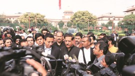 supreme court on maharashtra govt, supreme court on maharashtra floor test, maharashtra floor test, devendra fadnavis, ajit pawar, maharashtra news