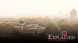 Ayodhya verdict review, Ram temple review petition, review petition Babri masjid case, review petition in supreme court explained, Sabarimala temple verdict, indian express explained