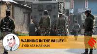 Pak-sponsored terrorists target migrants, minorities to show that normalcy in Kashmir is far away