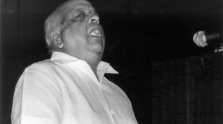 T N Seshan, T N Seshan death, tn seshan passes away, former cec tn seshan, tn seshan model code of conduct, tn seshan elections