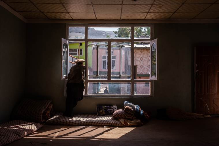 Captives or defectors? Taliban fighters tell conflicting tales