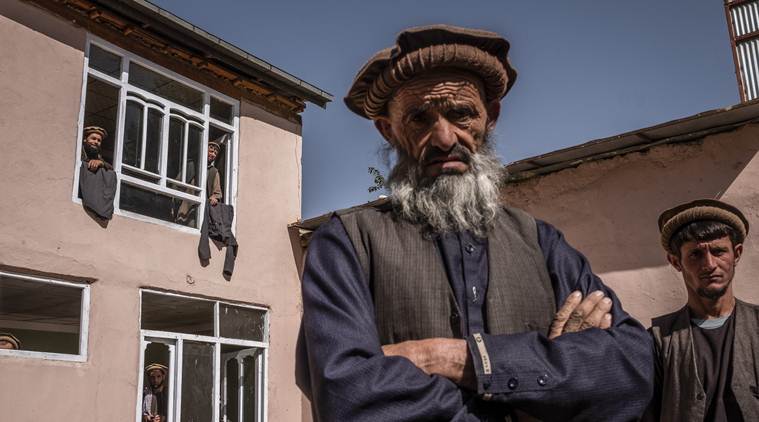 Captives or defectors? Taliban fighters tell conflicting tales