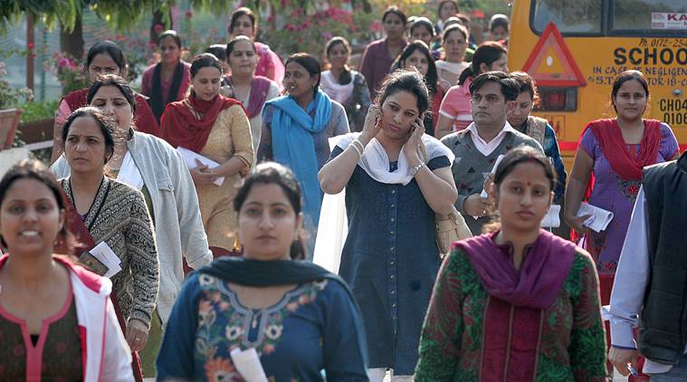 ssa.assam.gov.in, Assam High School TET 2019, Assam TET exam 2019, Assam TET exam, Assam TET exam 2019, Assam TET hall ticket, Assam TET admit card 2019, Assam TET hall ticket, Assam recruitment news, job news, indian express, indian express jobs, indian express news