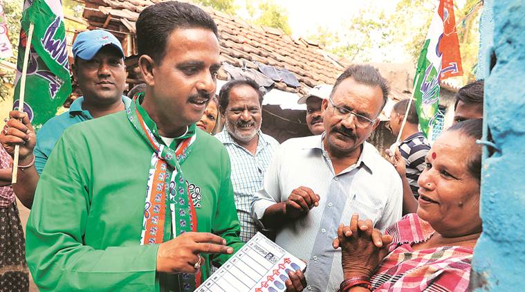 Kharagpur bypolls: TMC banks on BJP trick, BJP feud to breach saffron fortress