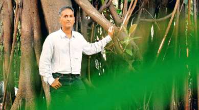TR Shankar Raman, naturalist TR Shankar Raman, TR Shankar Raman books, TR Shankar Raman writings