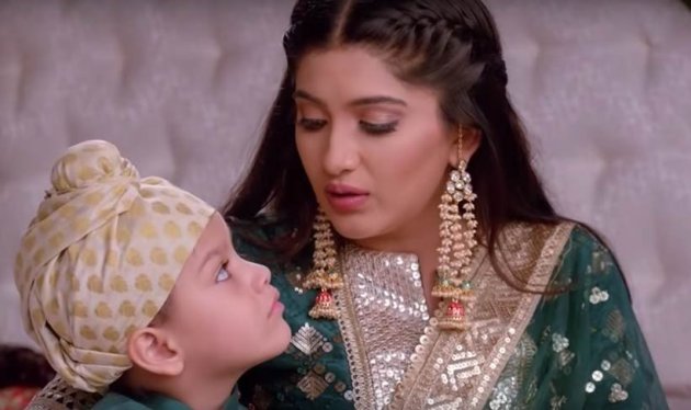 Choti Sarrdaarni, Colors, Kundali Bhagya, Zee TV, Taarak Mehta Ka Ooltah Chashmah, SAB TV, Yeh Rishta Kya Kehlata Hai, Star Plus, The Kapil Sharma Show, Sony TV