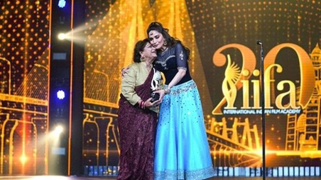 IIFA 2019