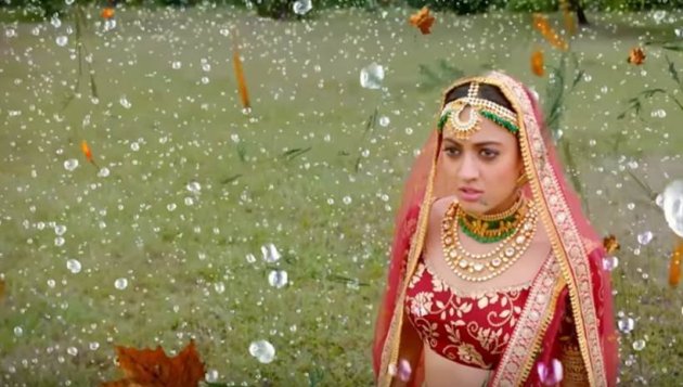 Yeh Jaadu Hai Jinn Ka