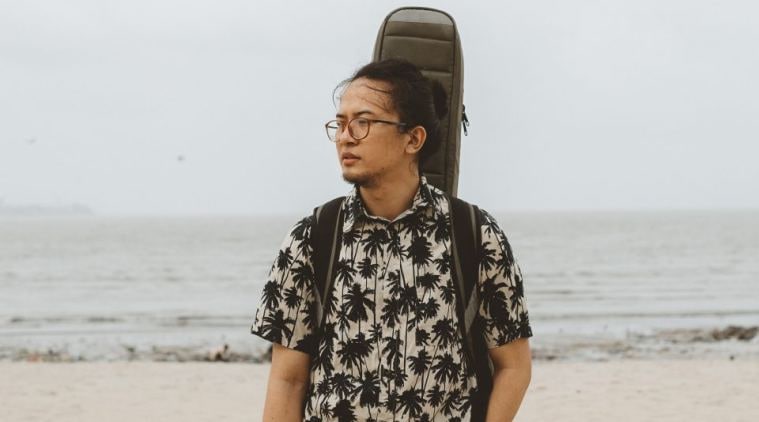 Home and Away: meet the Arunachal musician who is taking the Nyishi language to the world | North East India News,The Indian Express Home and Away: meet the Arunachal musician who is taking the Nyishi language to the world | North East India News,The Indian Express