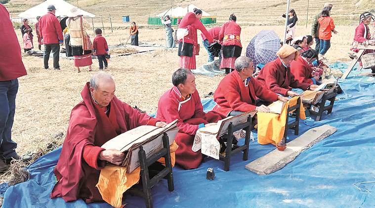 We have 26 tribes, 100 sub-tribes, each one is different: CM Pema Khandu