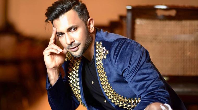 Terence Lewis on reality shows