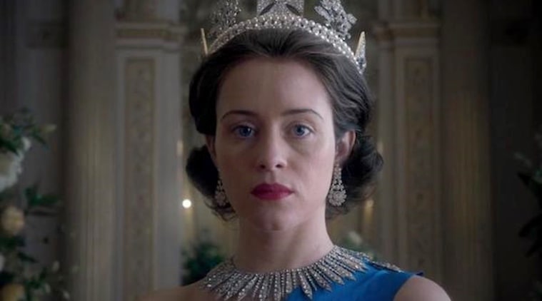 Claire Foy returns to The Crown for season 4 cameo