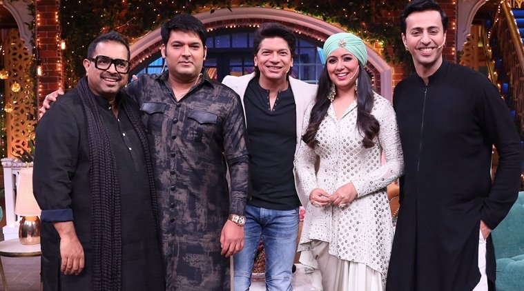 Kapil sharma show 23 march 2019 full on sale episode