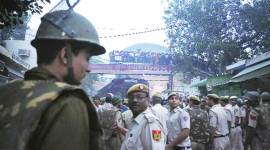Tis Hazari, Saket court violence LIVE updates: