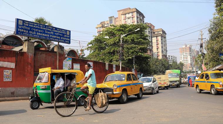 Streetwise Kolkata: Why Topsia is named after a local fish | Kolkata ...