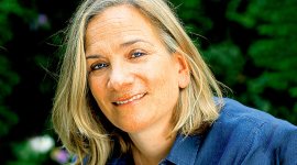 Tracy-Chevalier759 Tracy Chevalier, Tracy Chevalier novels, Tracy Chevalier Girl With a Pearl Earring, Tracy Chevalier A Single Thread